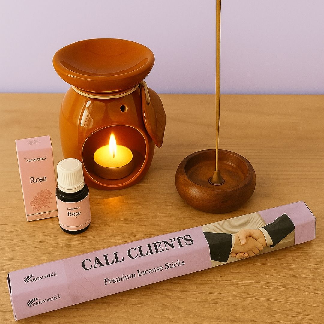 Bolluk ve Bereket Ritüeli