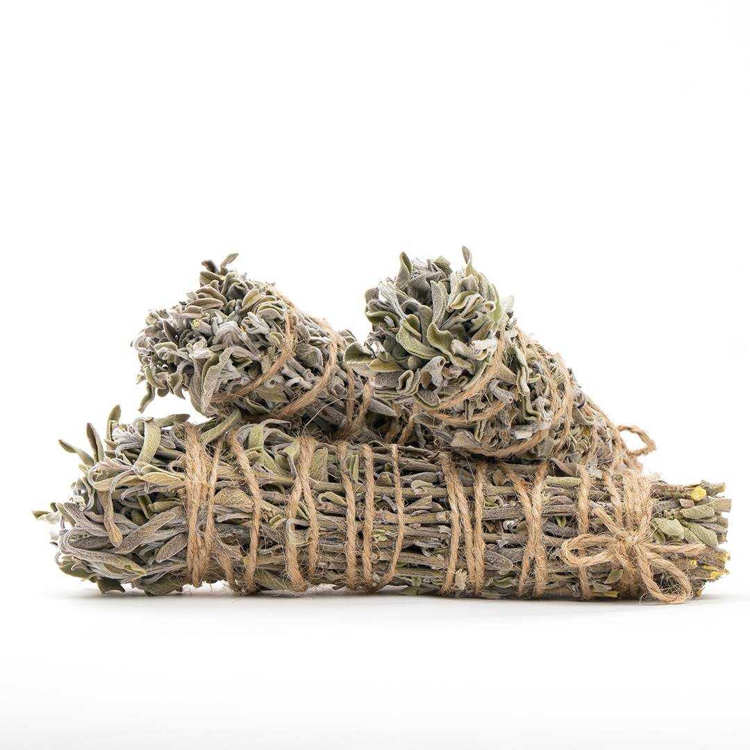 Adaçayı Tütsü Buketi