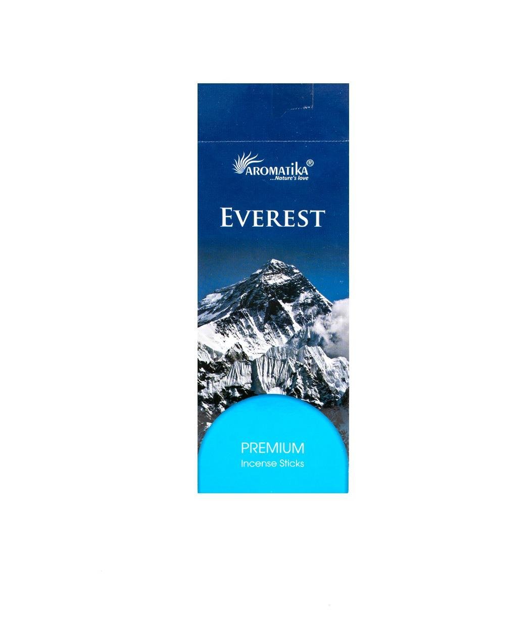 Everest Çubuk Tütsü