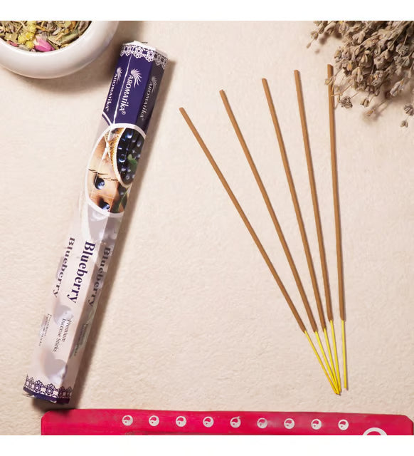 Blueberry Çubuk tütsü