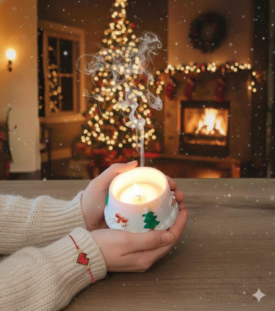 YILBAŞI ÖZEL RİTÜEL SET