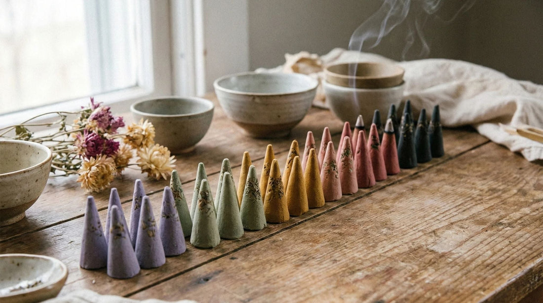 Dumanın Gizli Dili: Evinizin Enerjisini Anında Nasıl Değiştirirsiniz?