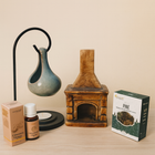 Kış Güneşi Ritüeli