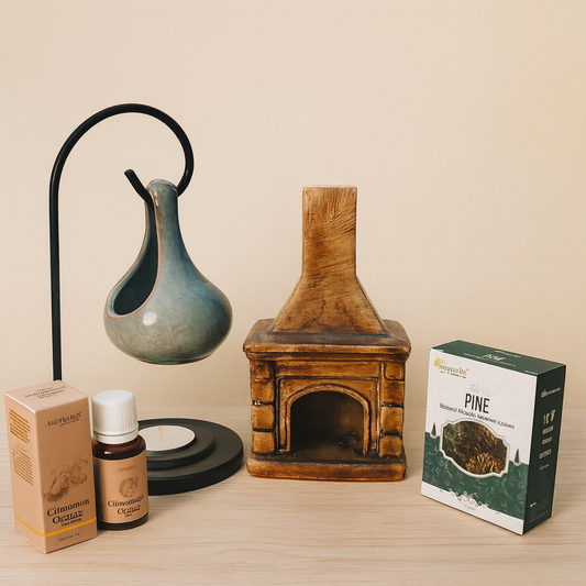 Kış Güneşi Ritüeli