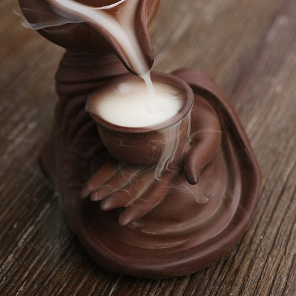 Ruhun Çaydanlığı