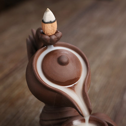 Ruhun Çaydanlığı