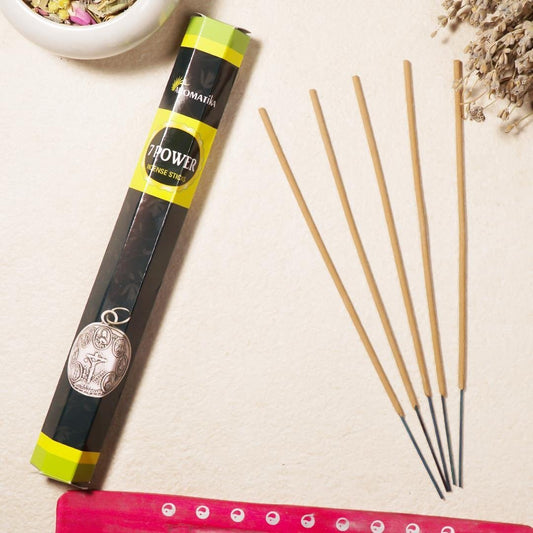 7 Power Çubuk Tütsü