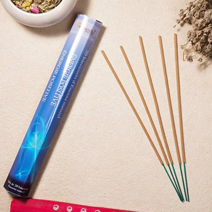 Güne Pozitif Başlama Ritüel Seti