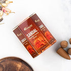 Sandal Geri Akış Tütsü – 10’lu Paket