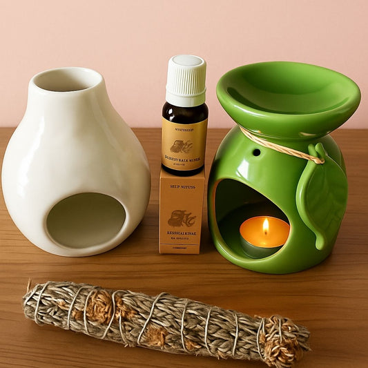 Kış Güneşi Ritüeli