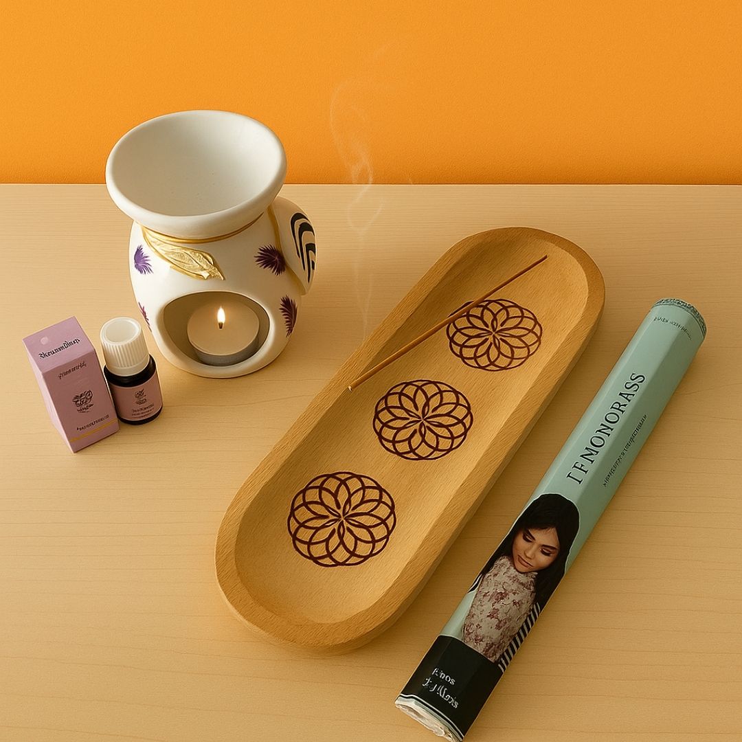 Sakin Zihin Ritüeli