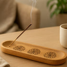 Ahşap Çubuk Tütsülük