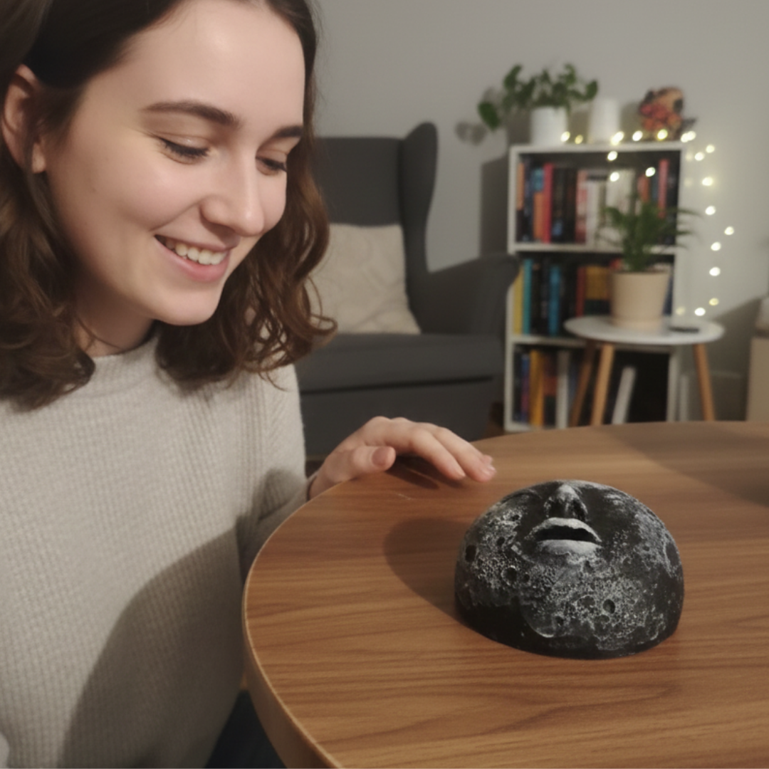 Ay Dede Konik Tütsülük