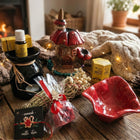 PREMİUM YILBAŞI ÖZEL SET