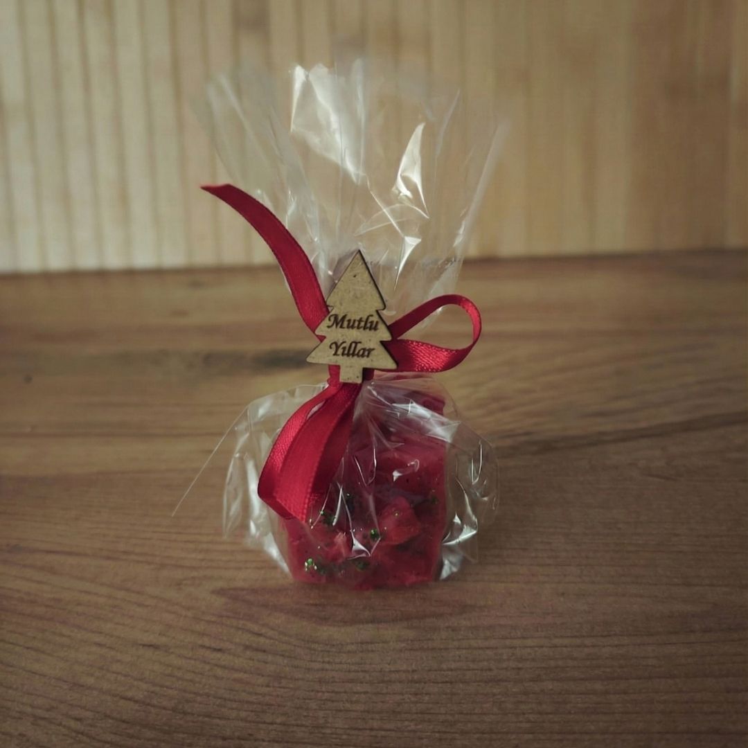 PREMİUM YILBAŞI ÖZEL SET