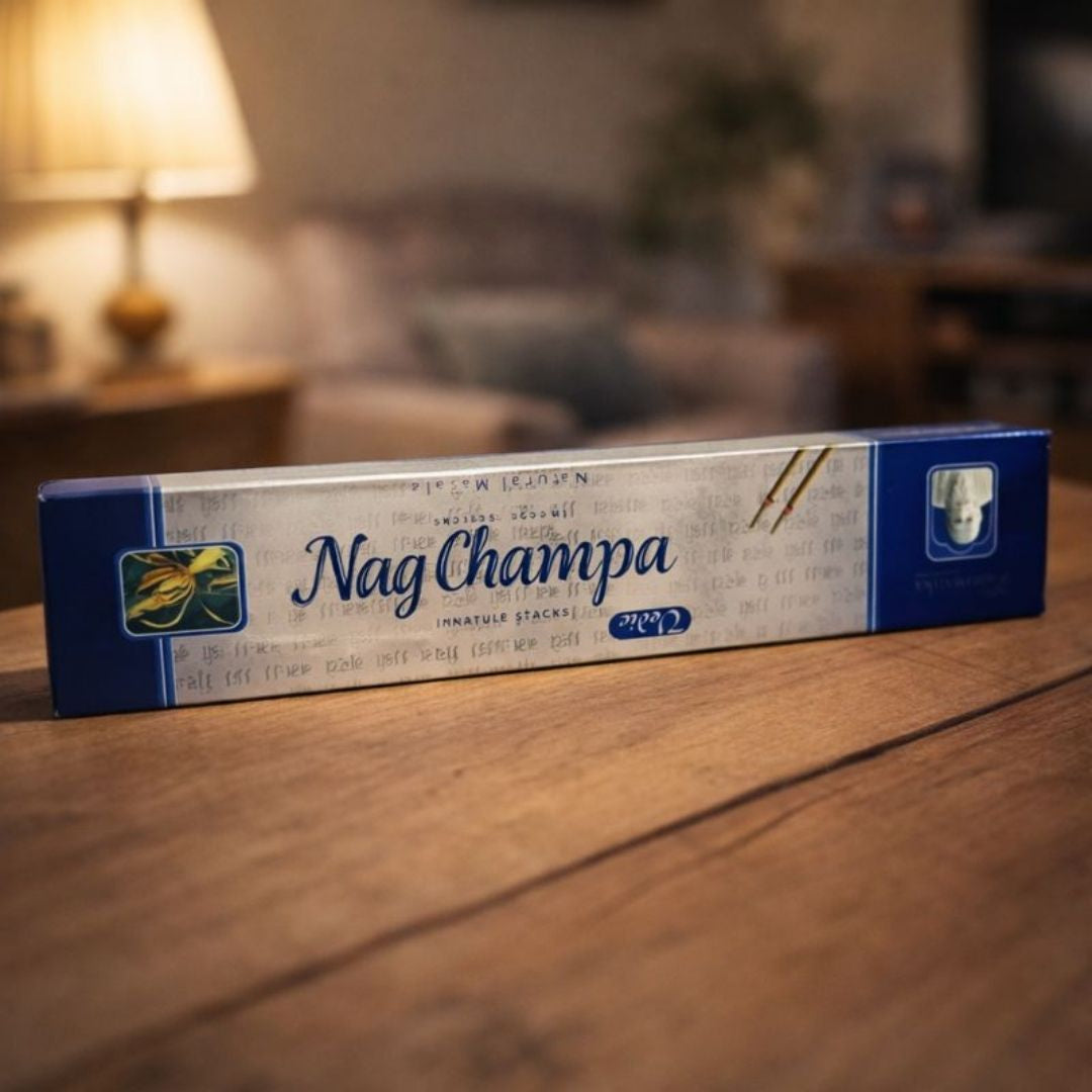 Vedic - Nag Champa Çubuk Tütsü
