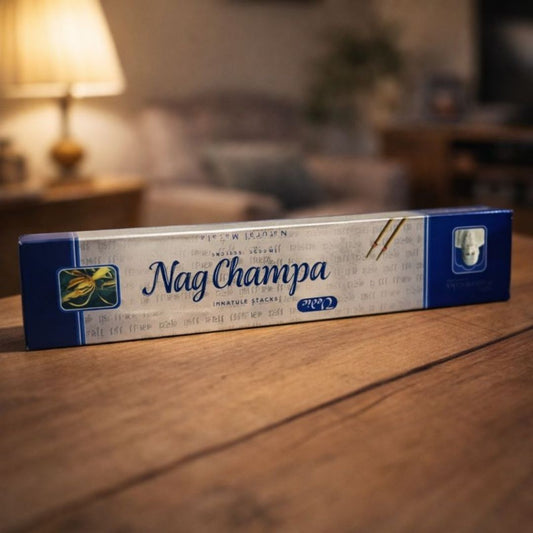 Vedic - Nag Champa Çubuk Tütsü