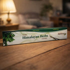 Vedic - Himalayan Herbs  Çubuk Tütsü