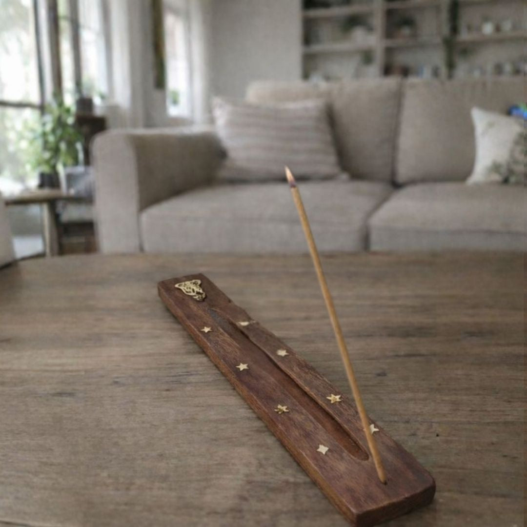 Sakin Zihin Ritüeli