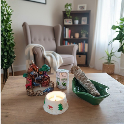 YILBAŞI ÖZEL RİTÜEL SET