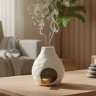 Beyaz Mist Bacası: Şifalı Dumanın Yolu