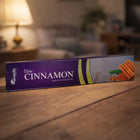 Vedic - Cinnamon Çubuk Tütsü