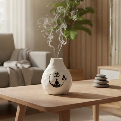 Beyaz Mist Bacası: Şifalı Dumanın Yolu