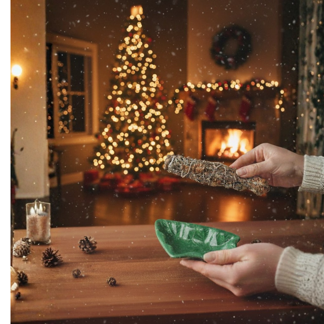 YILBAŞI ÖZEL RİTÜEL SET