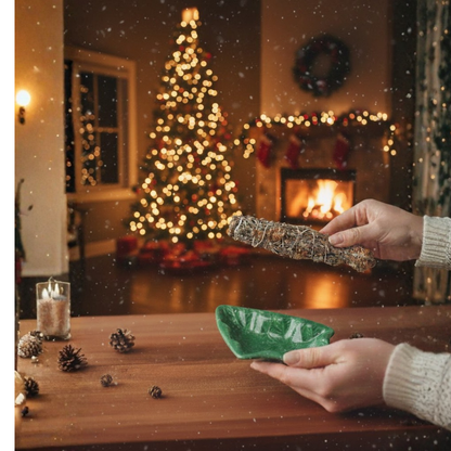 YILBAŞI ÖZEL RİTÜEL SET