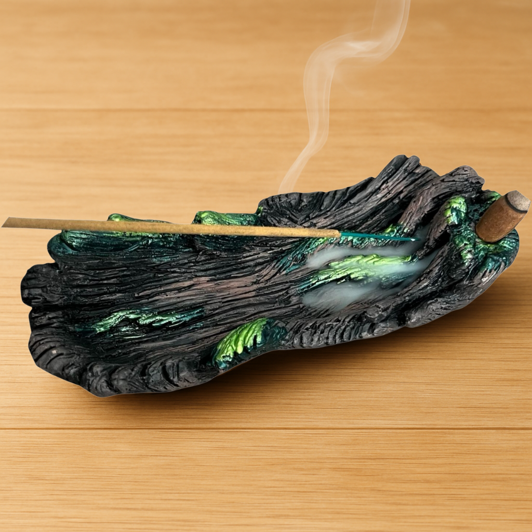 Doğanın Akışı – Geri Akışlı Tütsülük