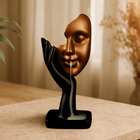 Sessiz Zarafet – Yüz Figürlü Geri Akışlı Tütsülük