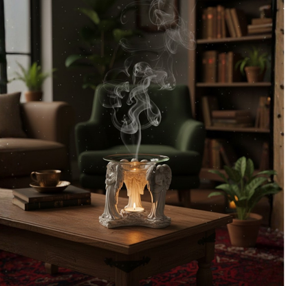 Huzur Melekleri Buhurdanlık