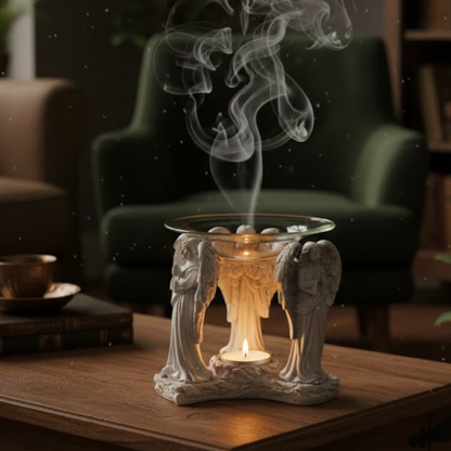 Huzur Melekleri Buhurdanlık