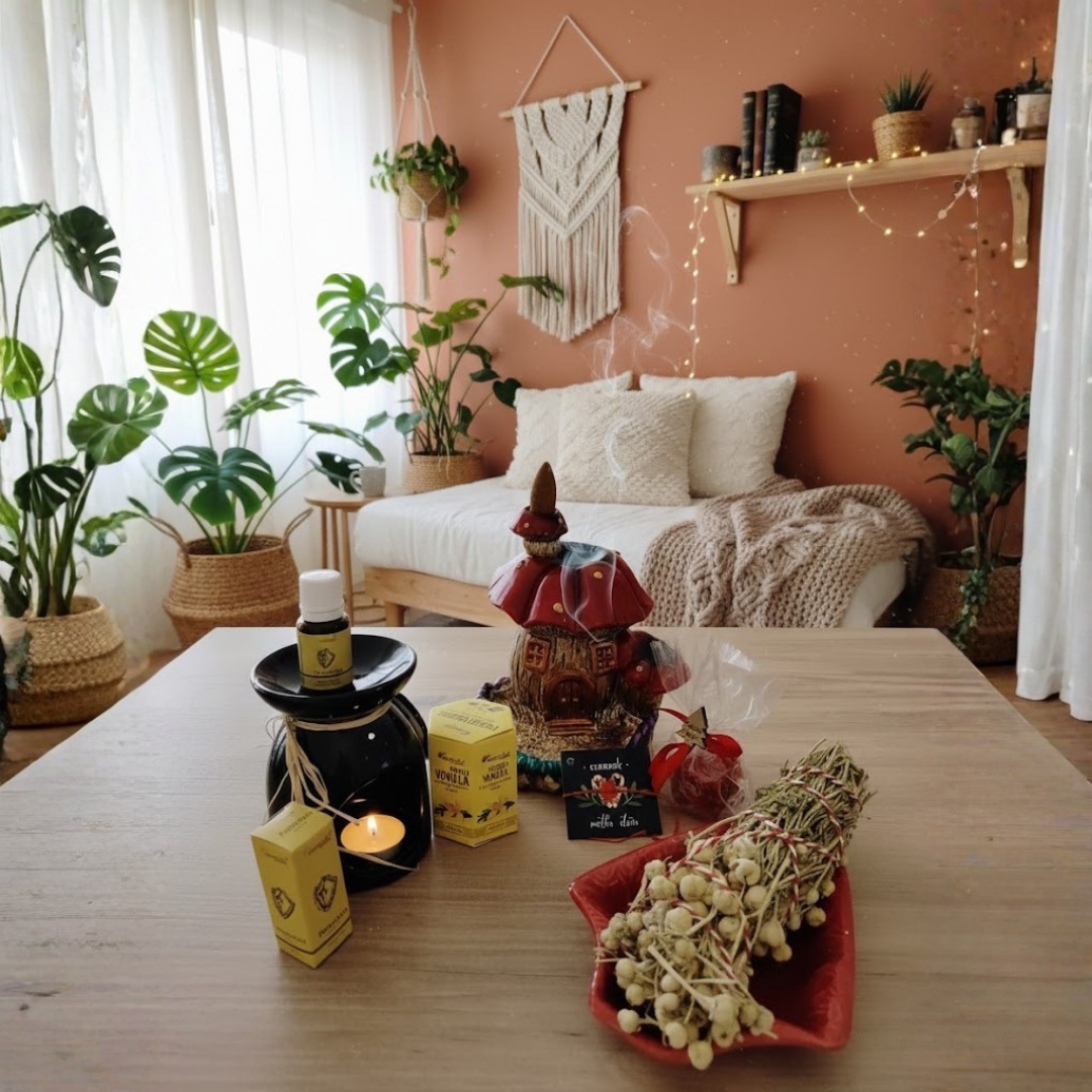 PREMİUM YILBAŞI ÖZEL SET