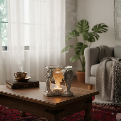 Huzur Melekleri Buhurdanlık