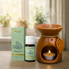 Aromatika Olibanum Yağı
