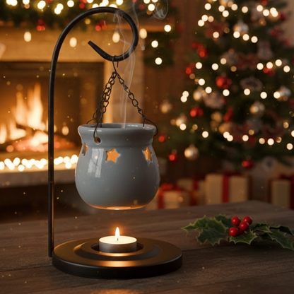 Samanyolu Buhurdanlık