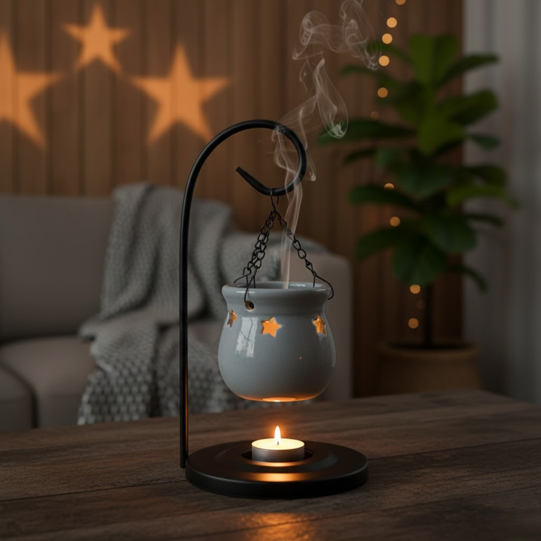 Samanyolu Buhurdanlık