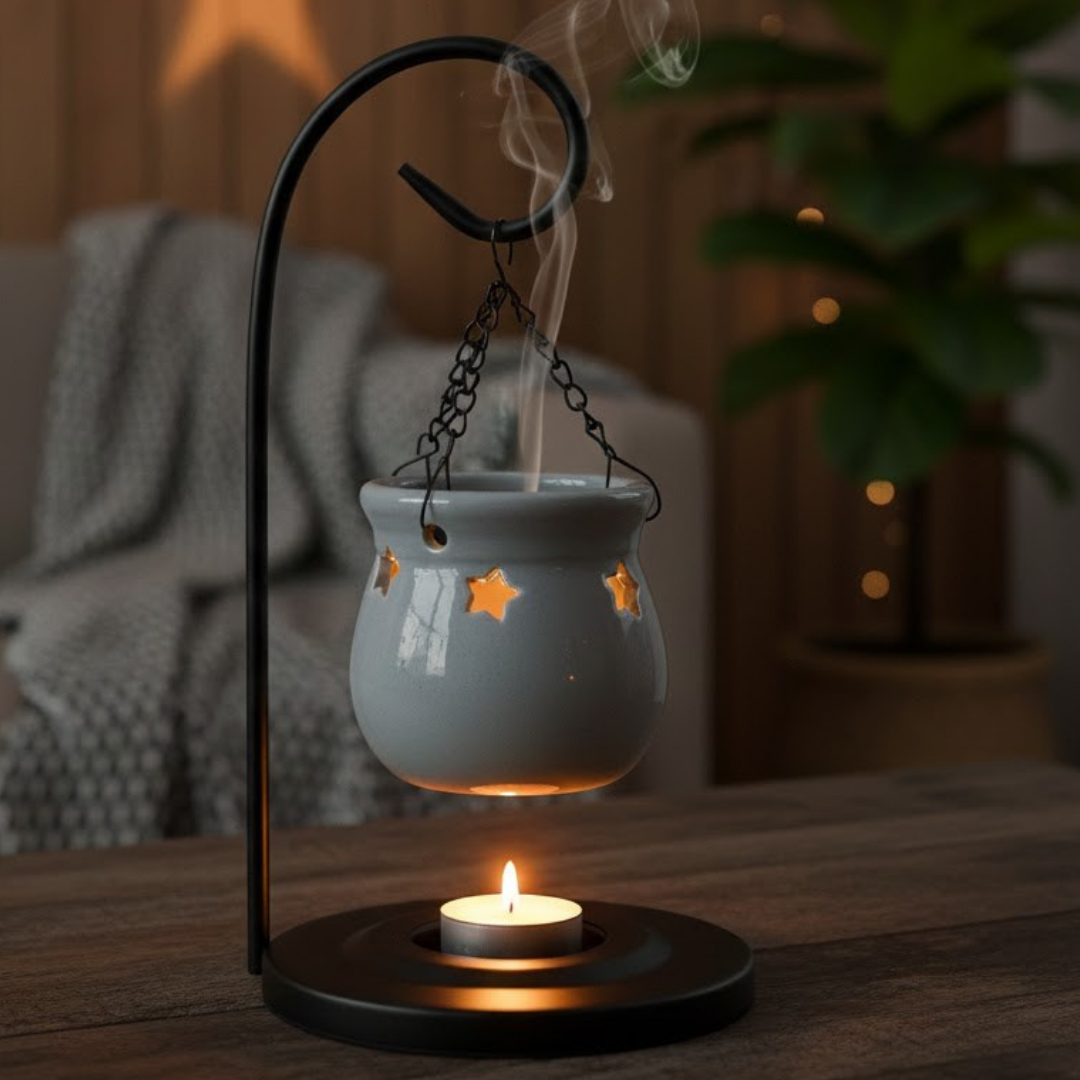 Samanyolu Buhurdanlık