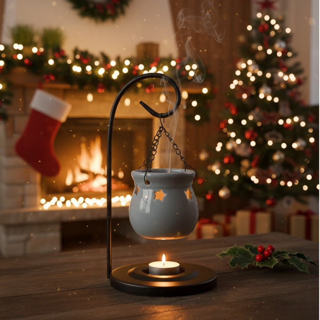 Samanyolu Buhurdanlık