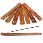 İnce Ahşap Çubuk Tütsülük
