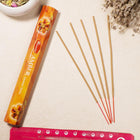 Amber Çubuk Tütsü