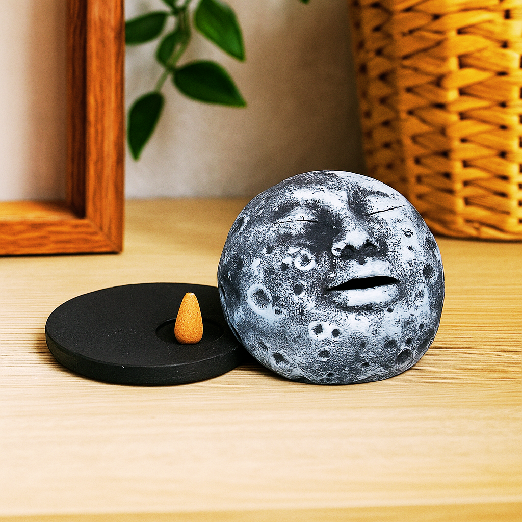 Ay Dede Konik Tütsülük