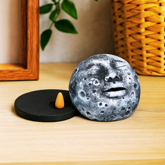 Ay Dede Konik Tütsülük