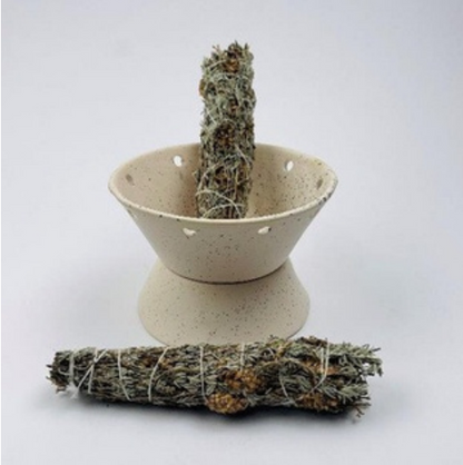 Karabaş Tütsü Buketi