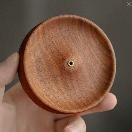 Modern Japon Tarzı Tütsülük