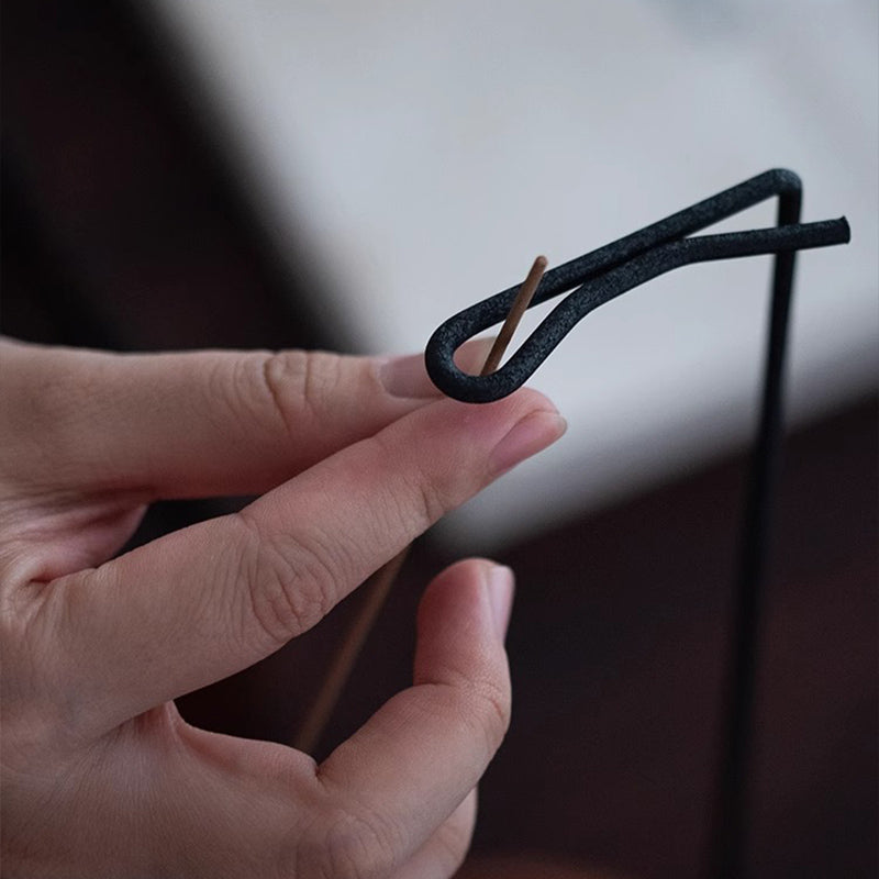 Modern Japon Tarzı Tütsülük