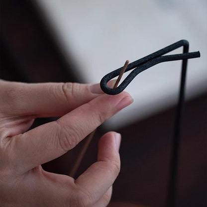 Modern Japon Tarzı Tütsülük