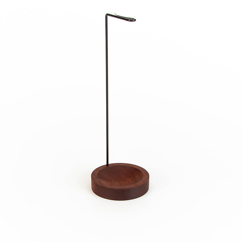 Modern Japon Tarzı Tütsülük