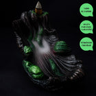 Doğanın Akışı – Geri Akışlı Tütsülük